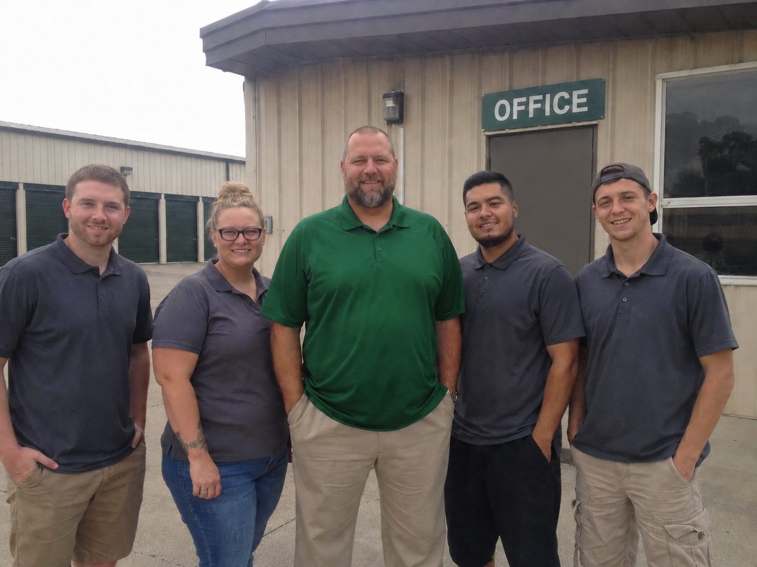 Pest control professionals in Rochester, NY